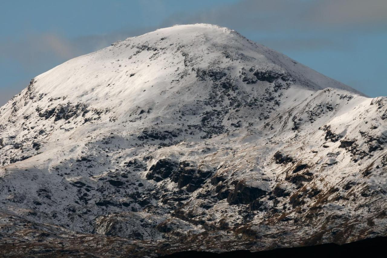 Cairngorm Bothies Villa อะบอยน์ ภายนอก รูปภาพ